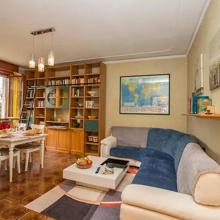 Lizzara-vecchia Sleeps 4 Apartamento
